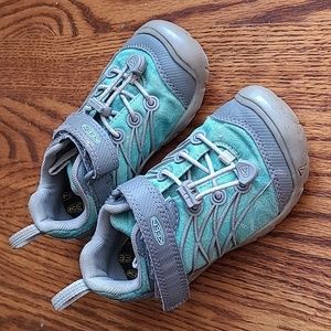 Keen Chandler CNX US 10 Sneaker